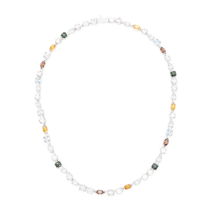 Darkai Jewellery - Silver | 52a630b6a60de972bdb8797f70c1e2255b5983fc