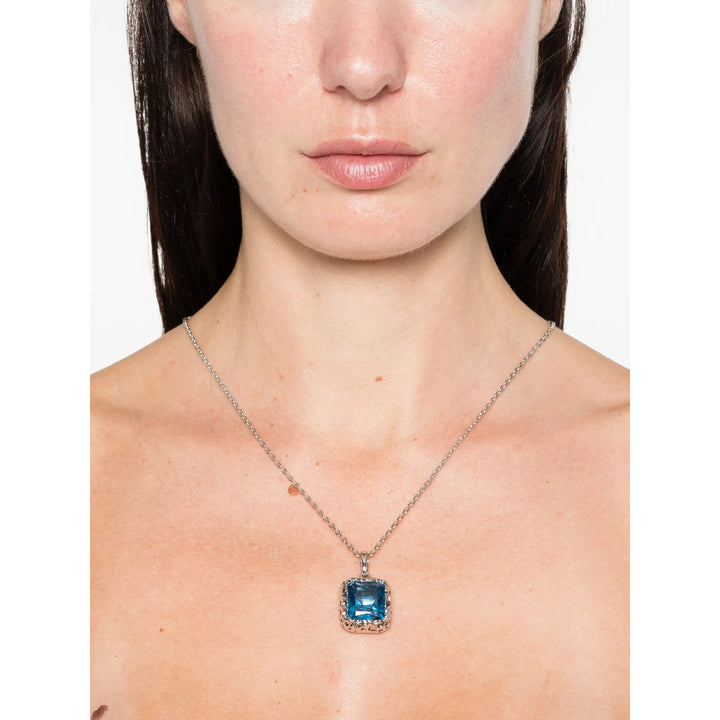 Darkai Jewellery - Silver, Blue | f410b7d4fe12067caac4fef49a91a005e6d38eb9