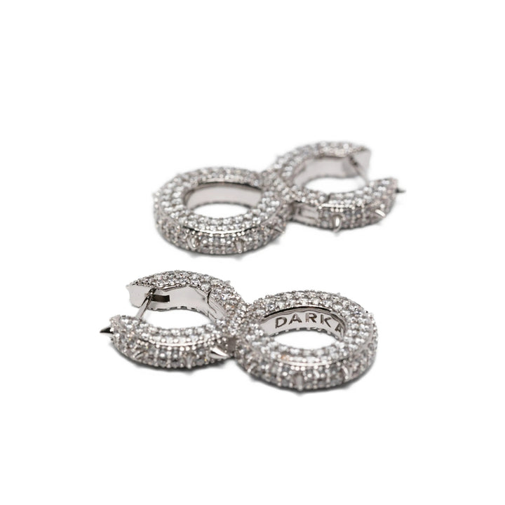 Darkai Jewellery - Silver | abbdd93268ecdf25456832e9a26df5f5160a8ed7