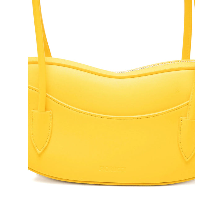 Fiorucci Bags - Yellow | 2ba166874d20467272fbe10e209235be60bc91c5