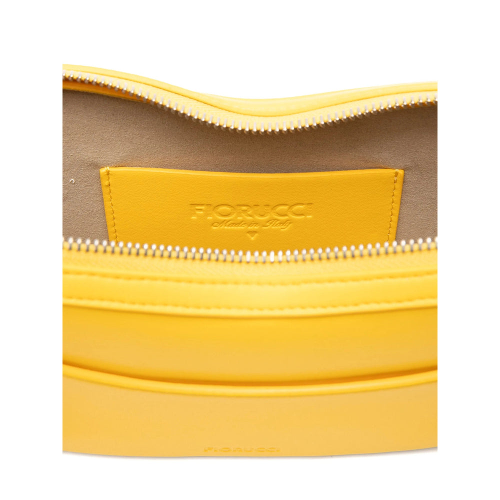Fiorucci Bags - Yellow | ef2e72ac52e1dcfdf973ce73a4a1ef6f56b5f642