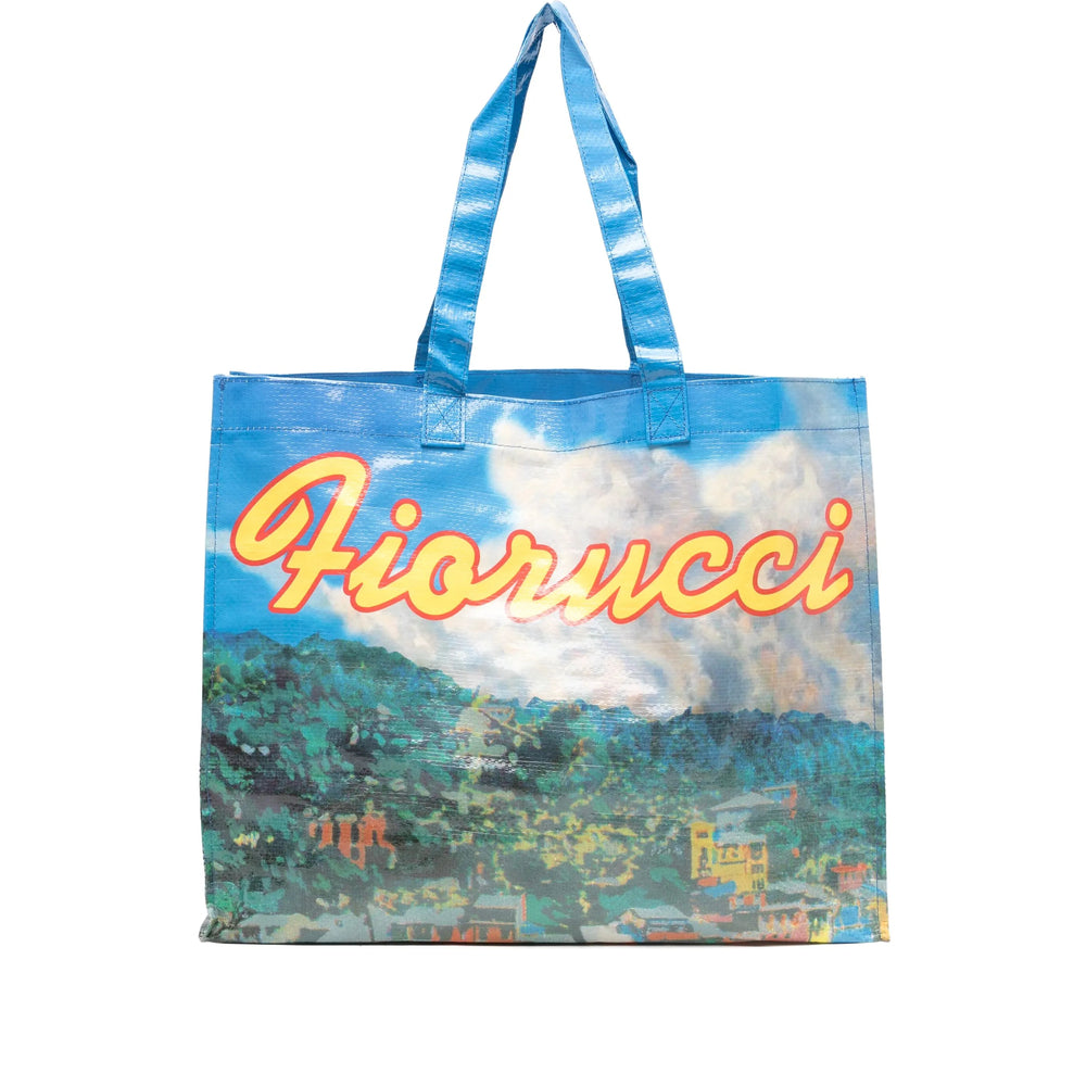 Fiorucci Bags - Blue | c111924d218dd7b336eee26e9904f5a78d51565f