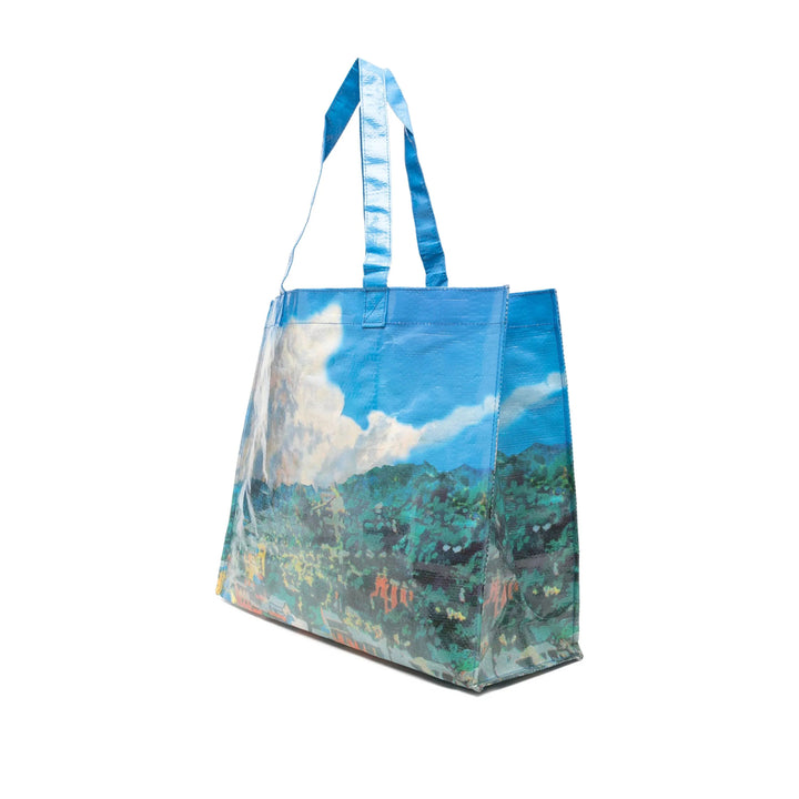 Fiorucci Bags - Blue | 3453e6b514feb09eaa9f0c57c5a6cb0f0e8b62a1