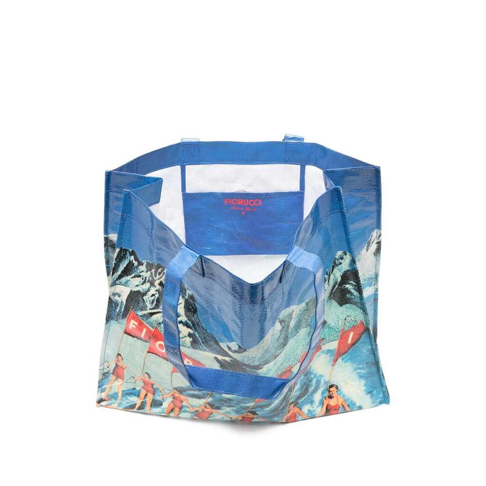 Fiorucci Bags - Blue | 320697079a38ba75c619e8221feb8f4bec0eaff7