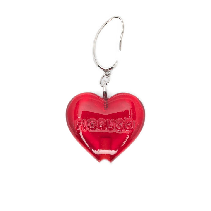Fiorucci Jewellery - Red, White | 05e21d008b4eb63a977759d3b0f0a59ed9352772
