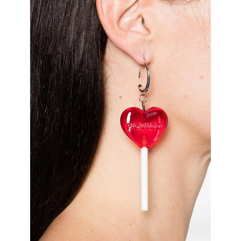 Jewellery Red, White