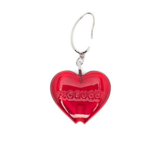 Jewellery Red, White