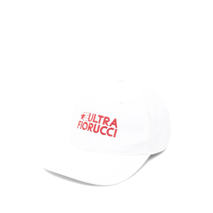 Fiorucci Caps - White | 96e754e072a0e7ddf39d4eccec3e4a6fd42c83c8