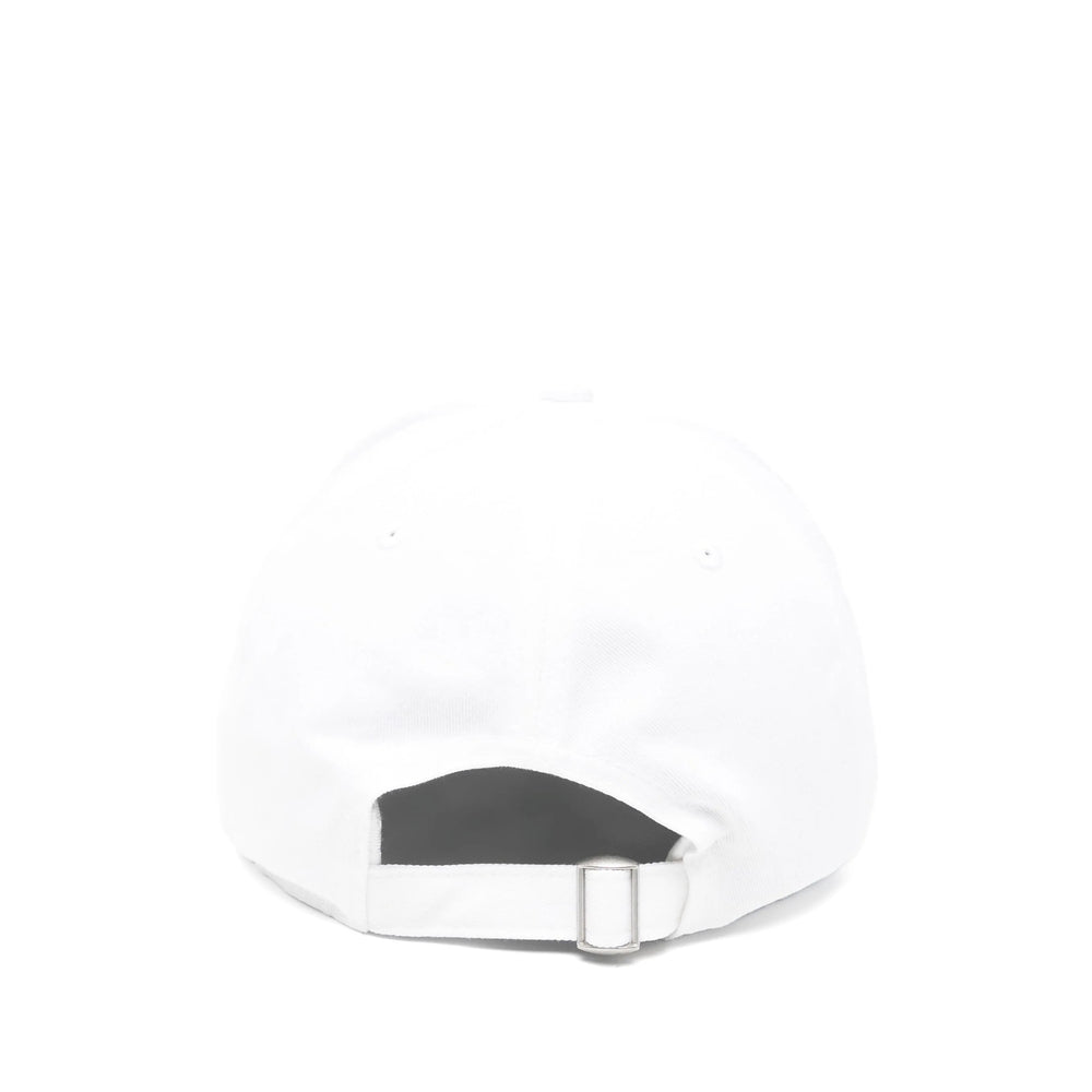 Fiorucci Caps - White | bdab8672787f934af0347adba3dc75b344b9fad0