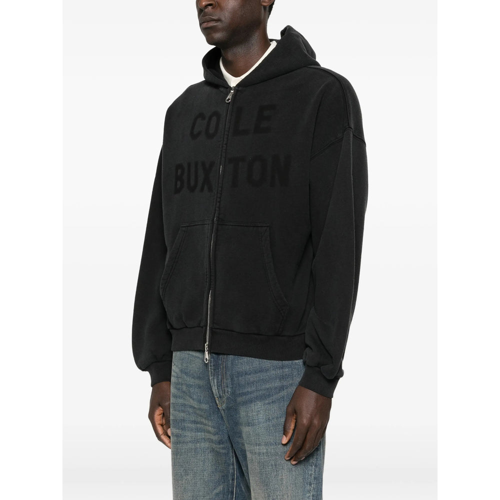 Cole Buxton Sweatshirts - Black | 2e96364fc73149ec49272edb4edab7bf6c56c355