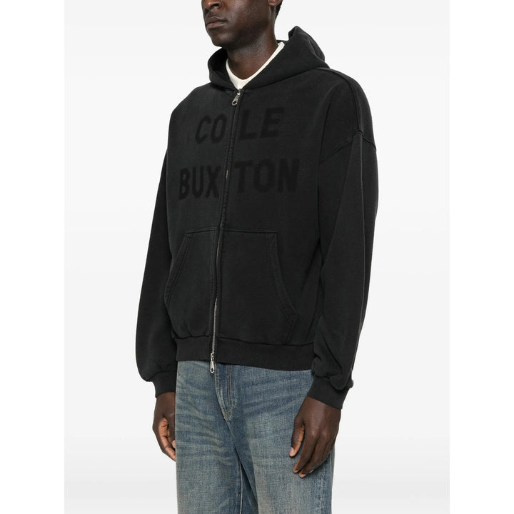 Cole Buxton Sweatshirts - Black | 2e96364fc73149ec49272edb4edab7bf6c56c355