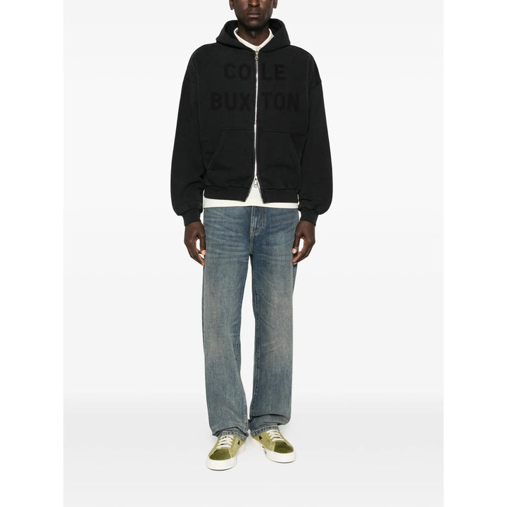 Cole Buxton Sweatshirts - Black | 0ed023026a757c4862140dad5650ea288e290fdf