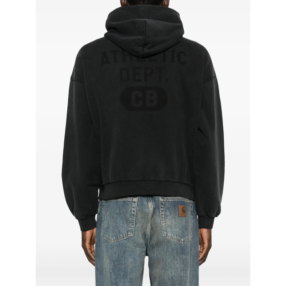 Cole Buxton Sweatshirts - Black | 55b918511309000c6c43626f6c623ef34056004d