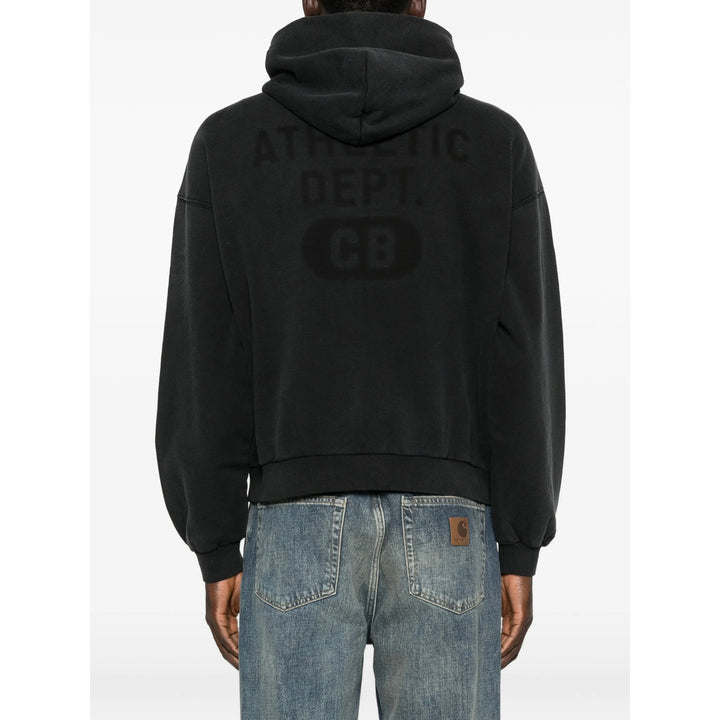 Cole Buxton Sweatshirts - Black | 55b918511309000c6c43626f6c623ef34056004d