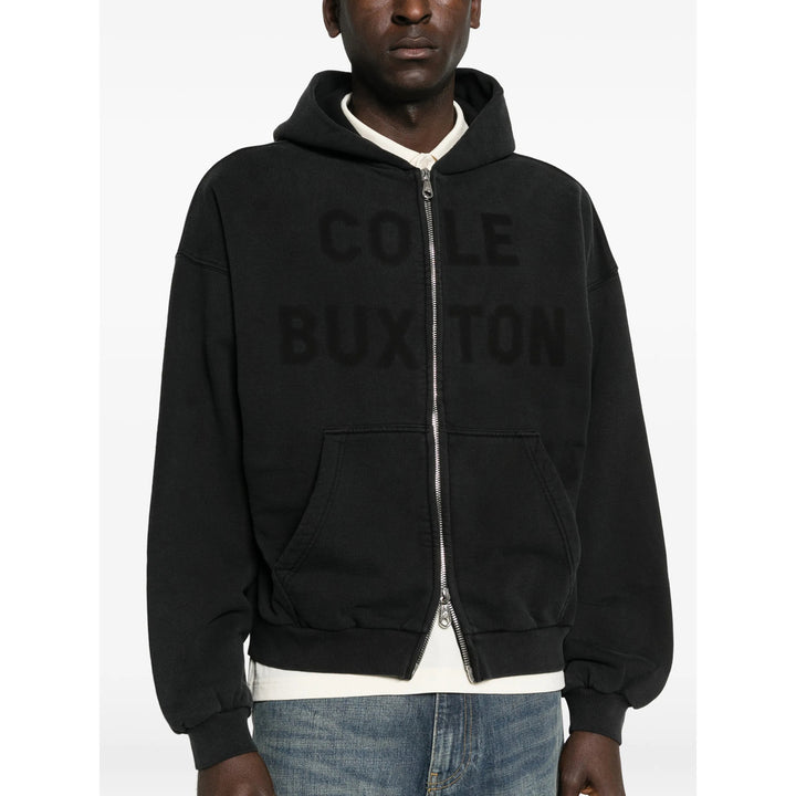 Cole Buxton Sweatshirts - Black | 2171a8805e913665a4f9b03e8f012473976ac41a
