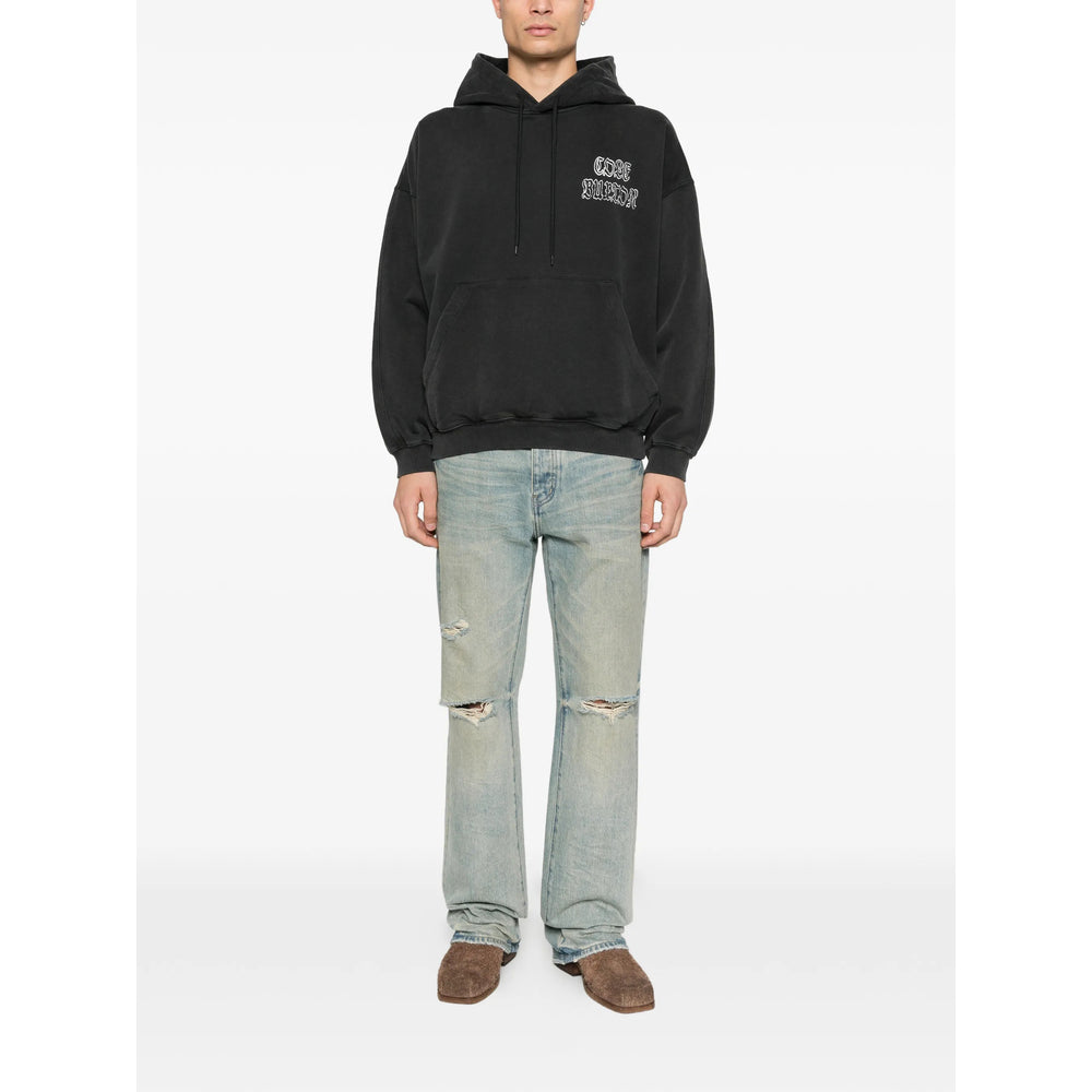 Cole Buxton Sweatshirts - Black | cb44ed9e1e220b1a1f3c3c0d700a664415e7718a