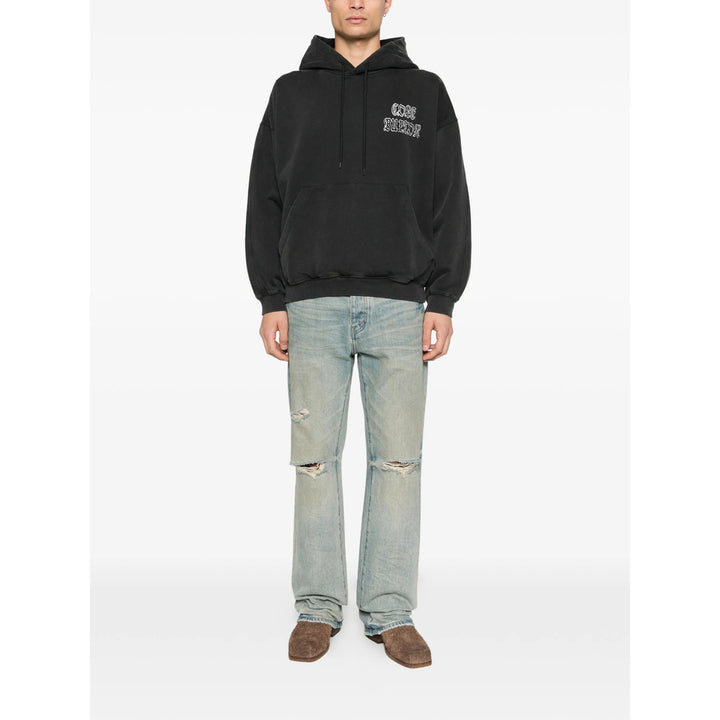 Cole Buxton Sweatshirts - Black | cb44ed9e1e220b1a1f3c3c0d700a664415e7718a