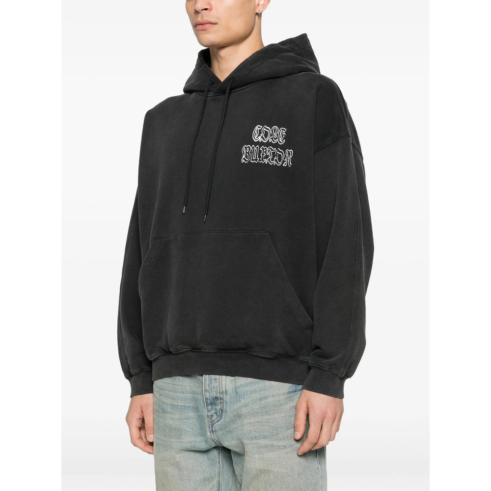 Cole Buxton Sweatshirts - Black | c49f92596e086adbe7bd730518ad71261b64f6f0