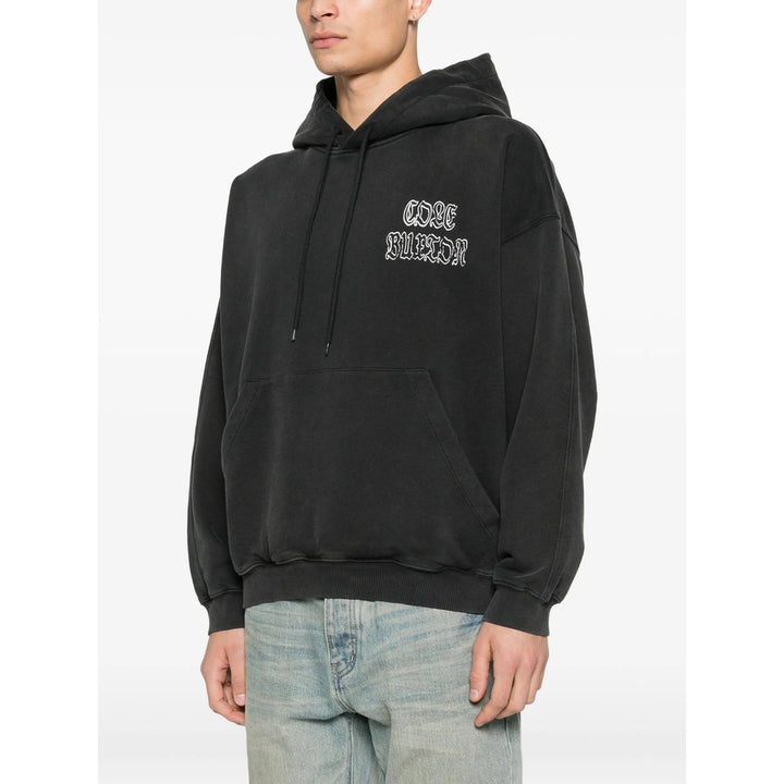 Cole Buxton Sweatshirts - Black | c49f92596e086adbe7bd730518ad71261b64f6f0