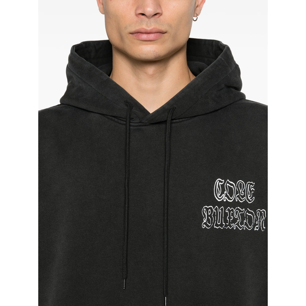 Cole Buxton Sweatshirts - Black | 15184fc8b06a2ba634550b56882585a0f79ac8e7