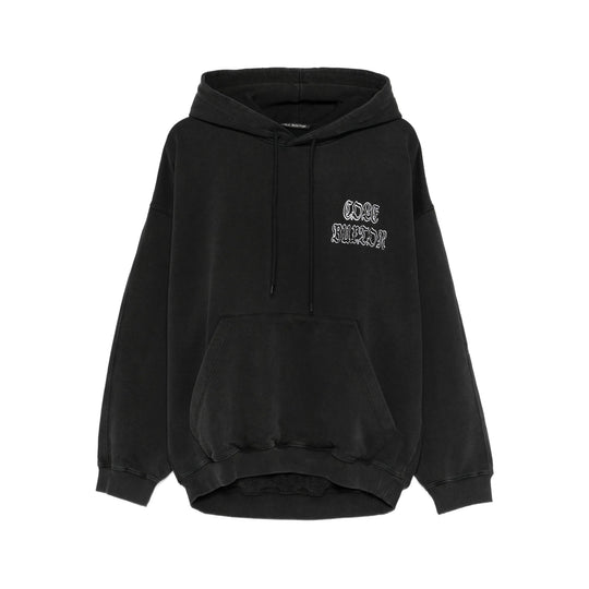 Sweatshirts Black