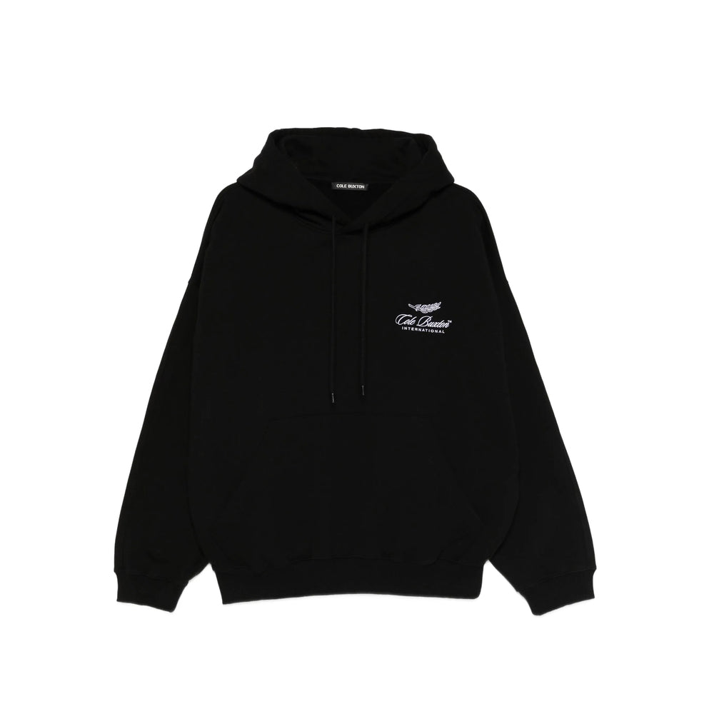 Cole Buxton Sweatshirts - Black | 071d0251ef51c6ad8d862d5426036a035c874471