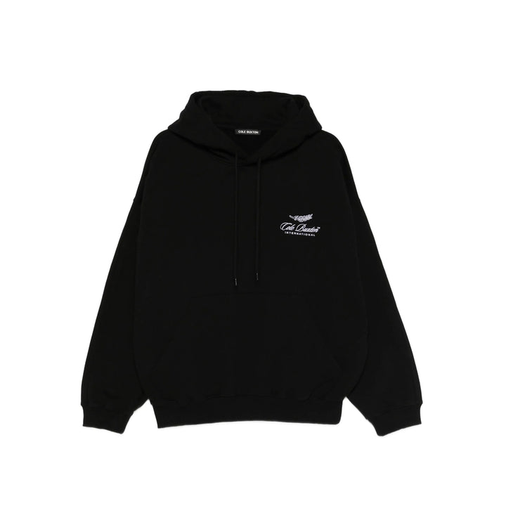 Cole Buxton Sweatshirts - Black | 071d0251ef51c6ad8d862d5426036a035c874471
