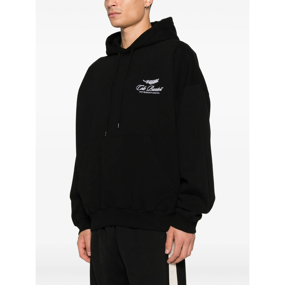 Cole Buxton Sweatshirts - Black | 4cedfabb548ed29e0af6d771f70da72ece7ad2fa