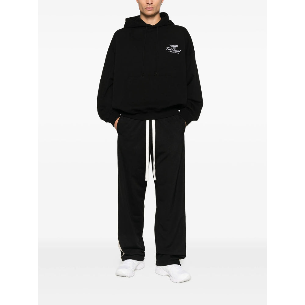Cole Buxton Sweatshirts - Black | 6455036a0f69a5b0d4253a052799909e8d1af832
