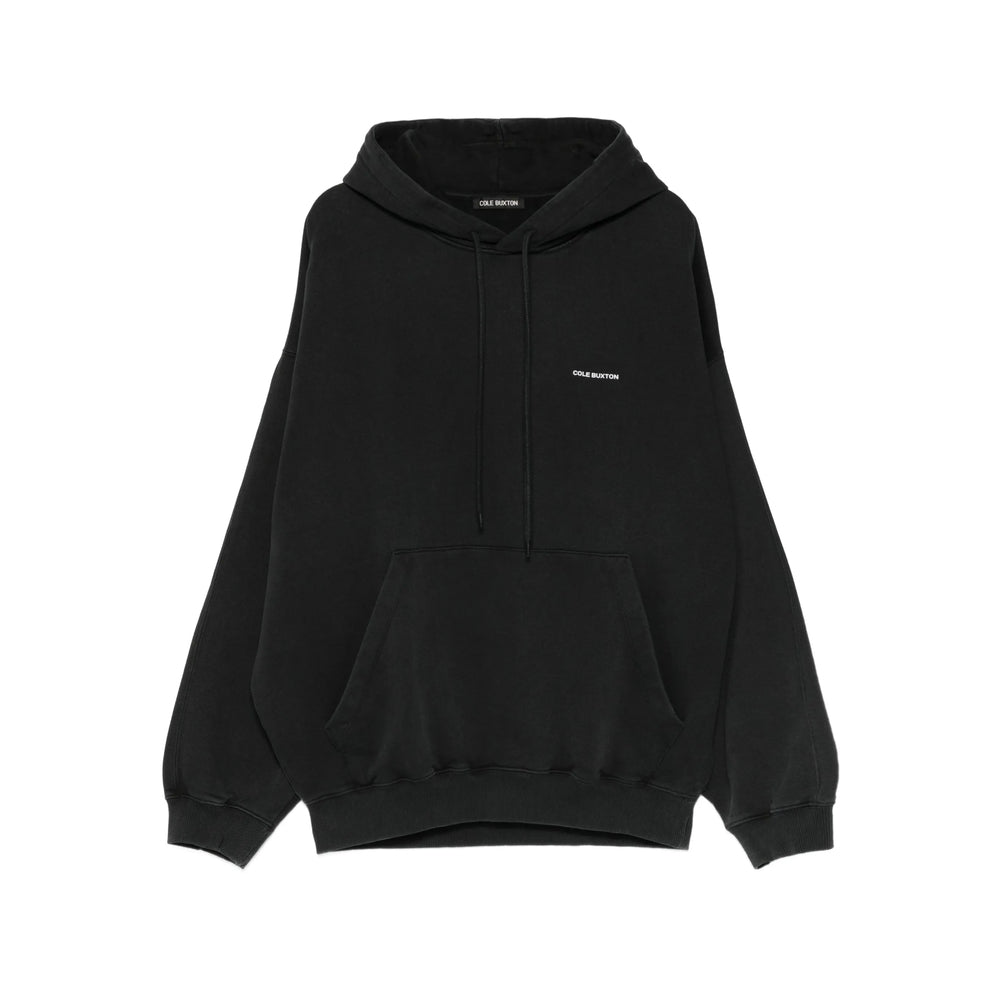 Cole Buxton Sweatshirts - Black | 5748533c5fb3fc578af829a809ef5fd239737ede