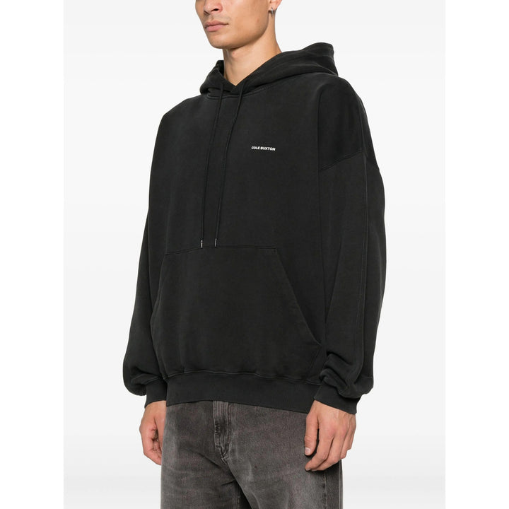 Cole Buxton Sweatshirts - Black | b517c9767dfcf746a121243c2edebb08e245cb84
