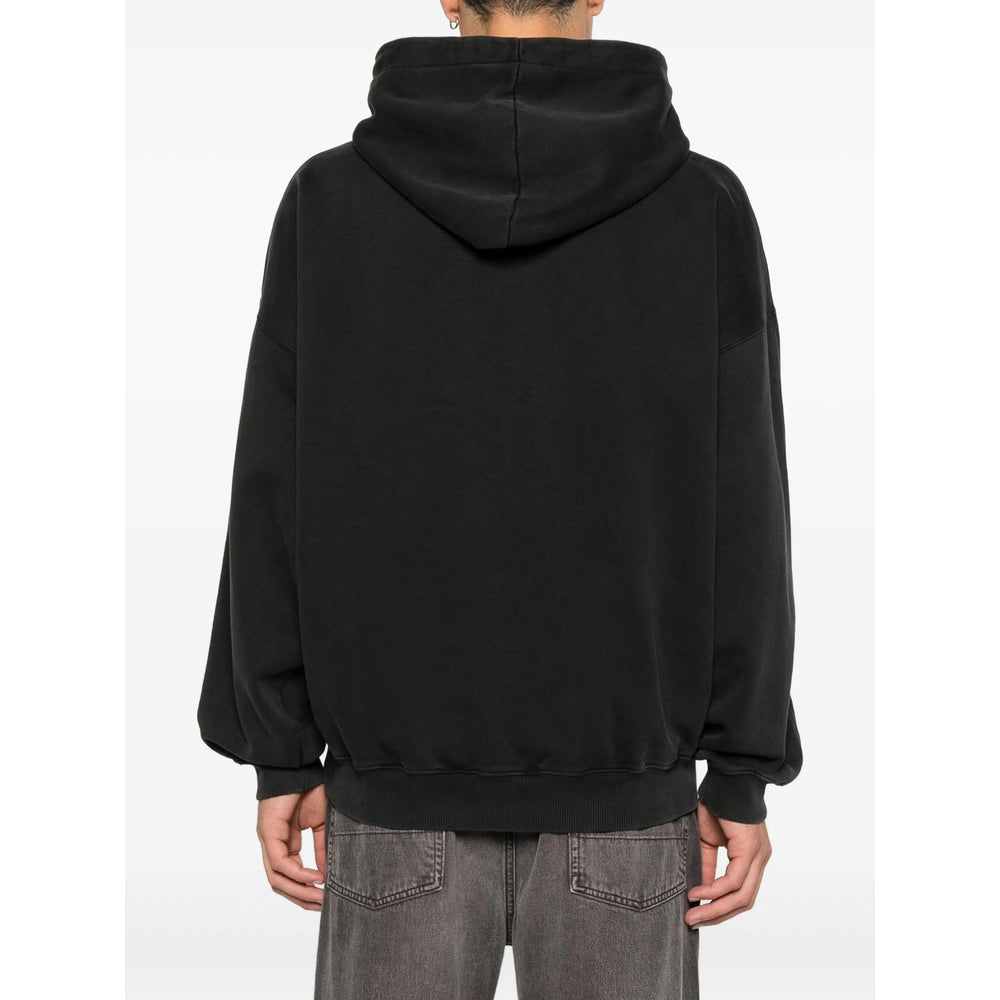Cole Buxton Sweatshirts - Black | 539ccf5baff9c39d8dc50465c428b75dd0affb93