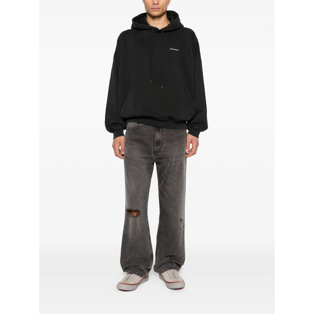 Cole Buxton Sweatshirts - Black | 3c4a1cc937c5d4508fc8aaa8f4f59a64e03744fa