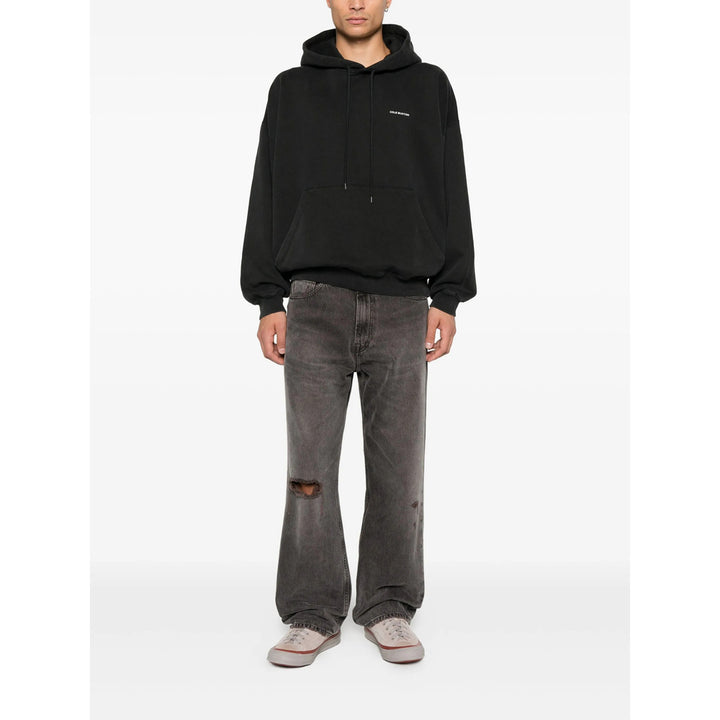 Cole Buxton Sweatshirts - Black | 3c4a1cc937c5d4508fc8aaa8f4f59a64e03744fa