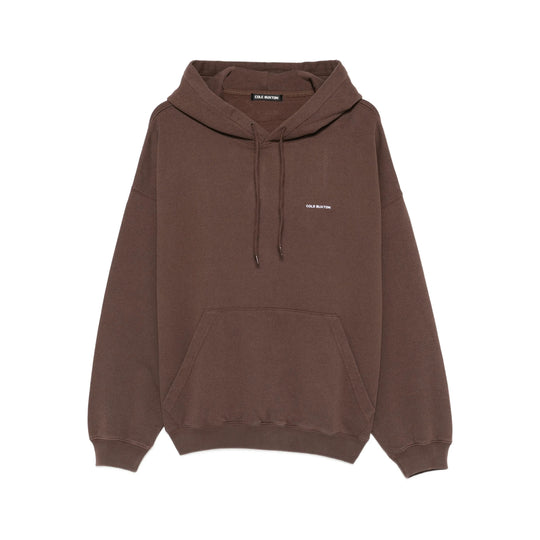 Sweatshirts Brown