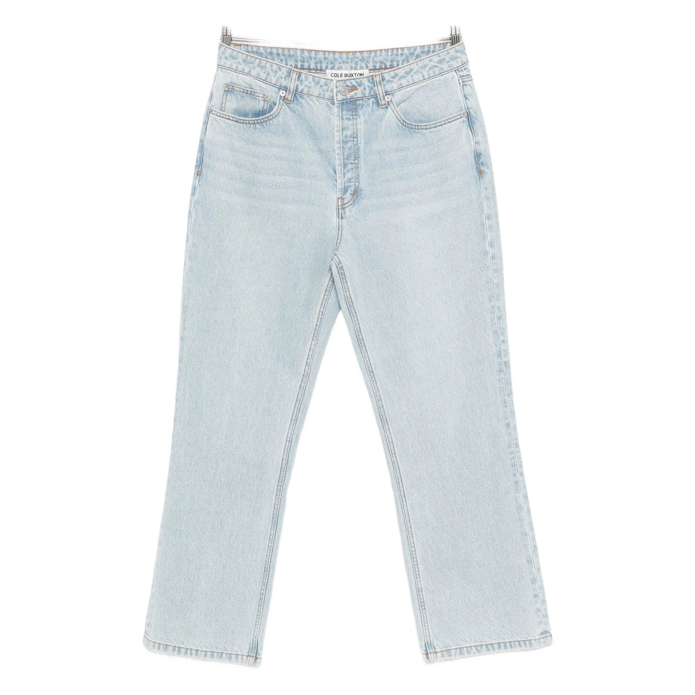 Cole Buxton Denim - Blue | 1332bf79f17f7ed2132fbb9cffd344bfbe853912