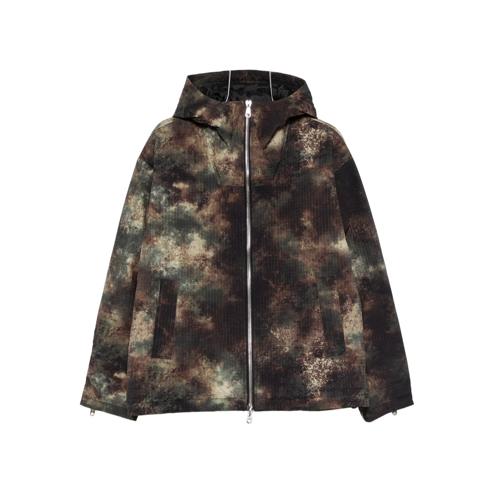 Cole Buxton Outerwears - Brown, Green | 6b1d39f5fa62fa84c07b8eb05e380fdc607848d1