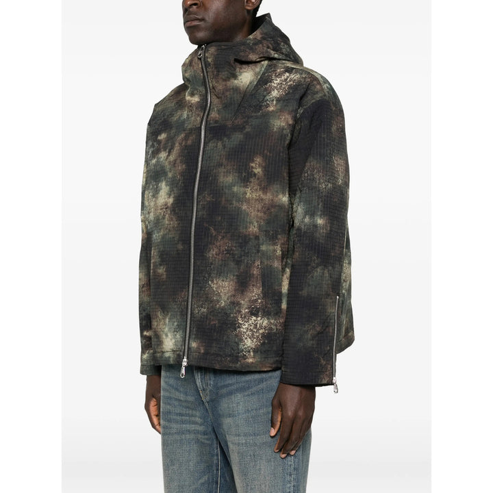 Cole Buxton Outerwears - Brown, Green | 4b984055e0ebdc9b772b711263bb0b28d52b825d