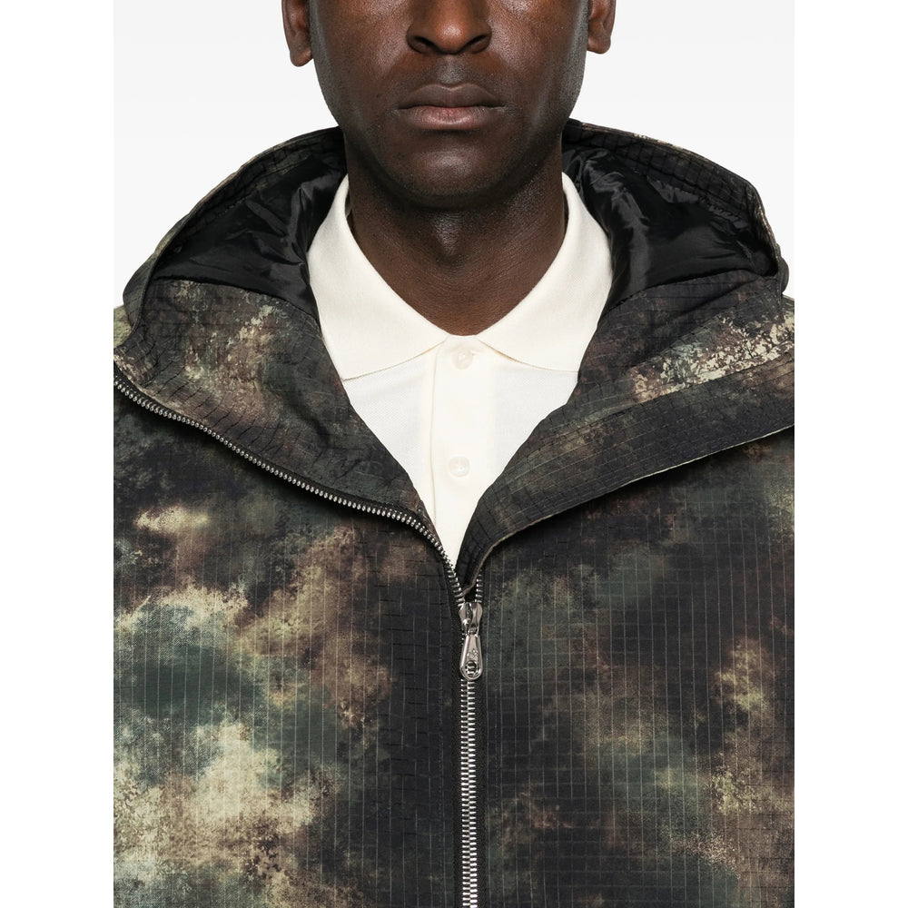 Cole Buxton Outerwears - Brown, Green | dd1de407d7724c12474504a6c83d28e50171139a