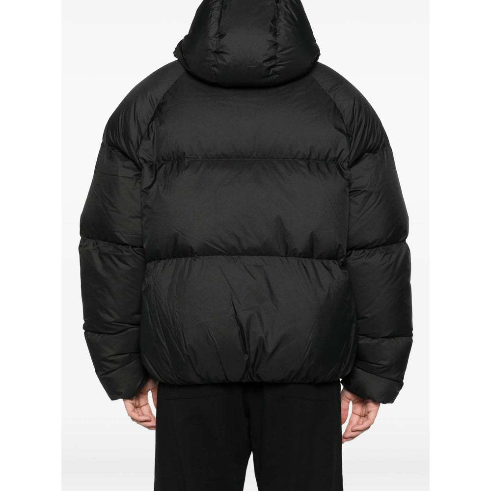 Cole Buxton Outerwears - Black | 854b3152b6cb1b7ec0aa0f7df8b1ad1281b7bd42