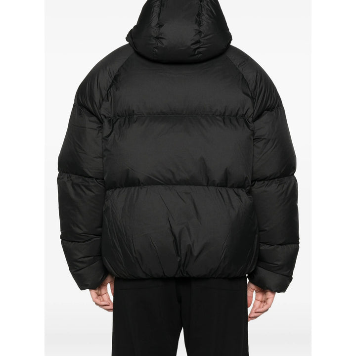 Cole Buxton Outerwears - Black | 854b3152b6cb1b7ec0aa0f7df8b1ad1281b7bd42