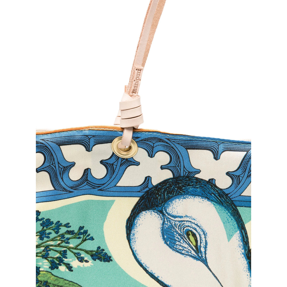 Manipuri Bags - Yellow | 625aeab683f5bcc02db34a77909a938a0e2b0b0e