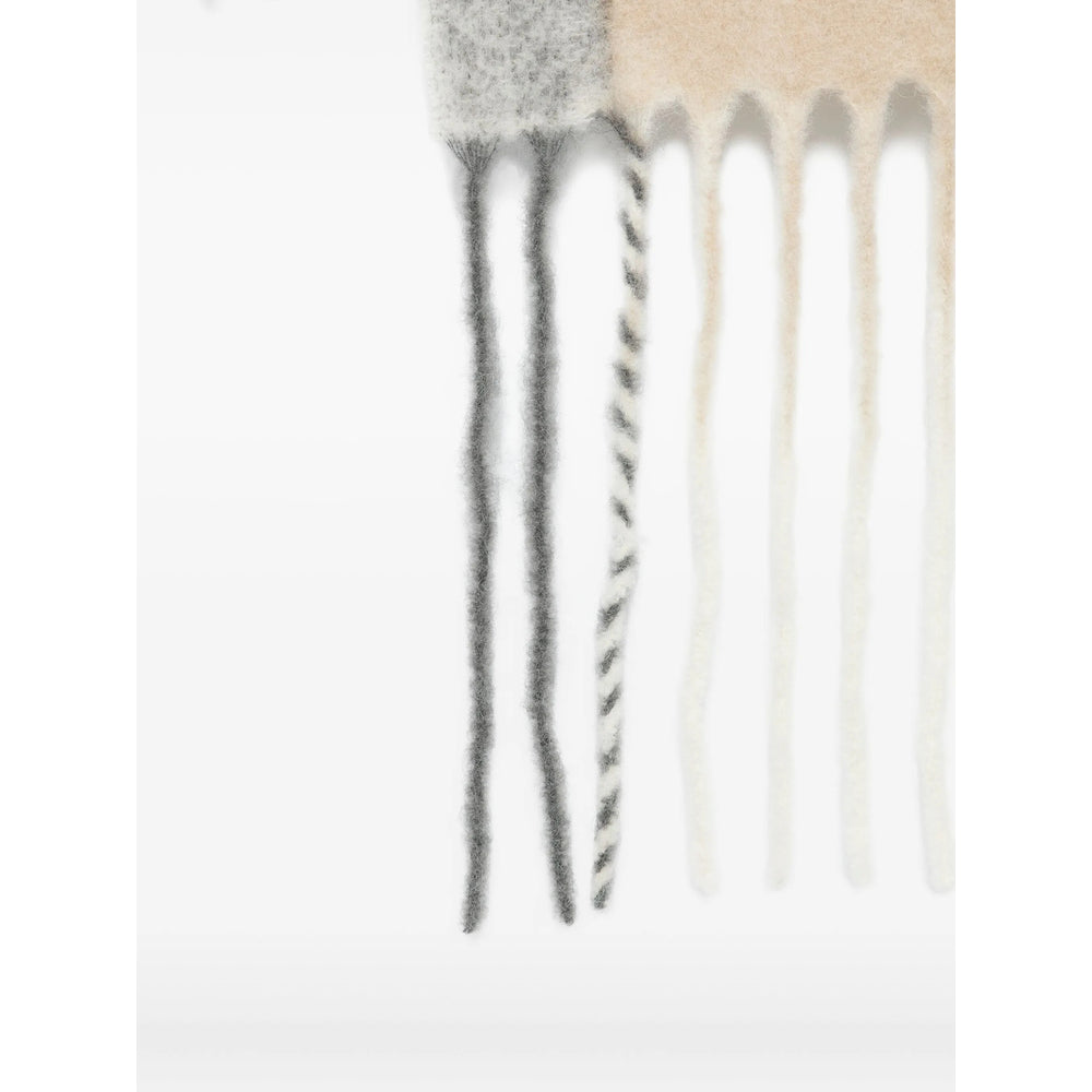 Altea Scarves - Gray | 1536f78f02af3c202691604339c5dc5308cf07fa