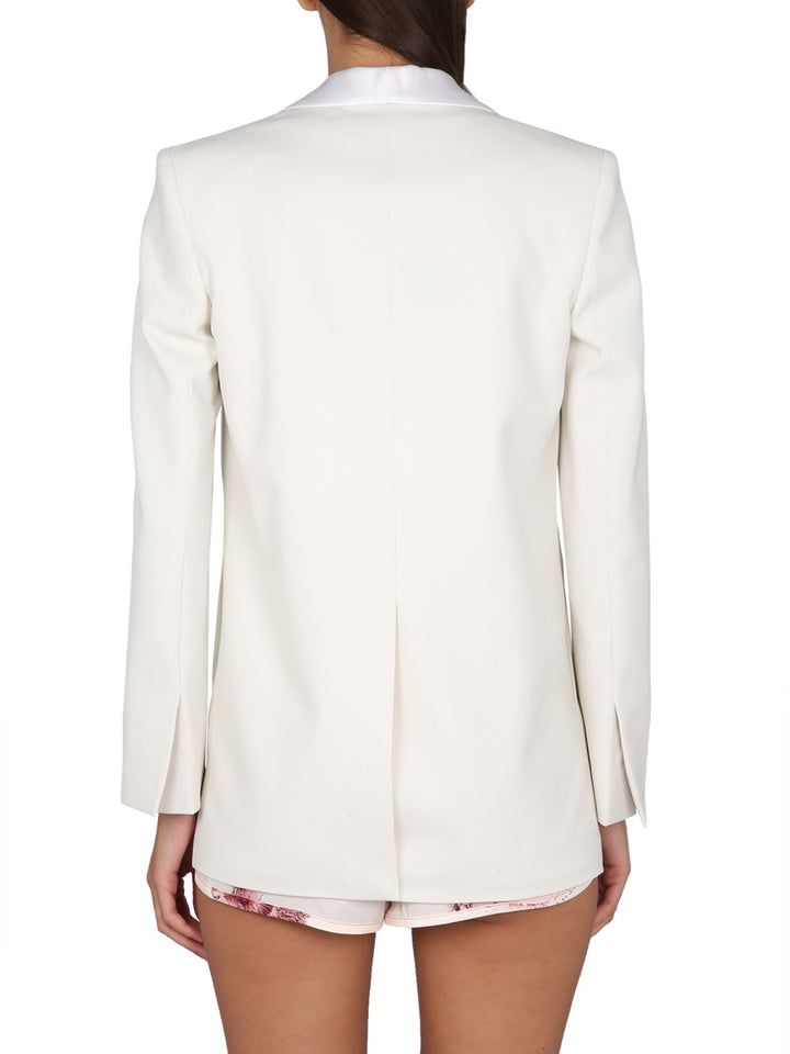 Stella McCartney Jackets - Neutral | Wanan Luxury