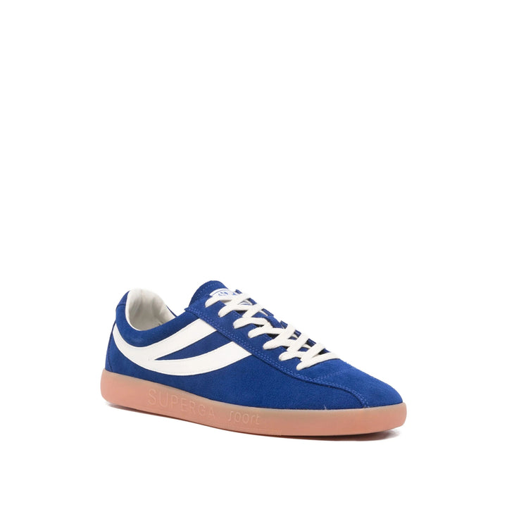 Superga Sneakers - Blue | d520c4fad9e7802e722fe2e916ab542f614afc4e