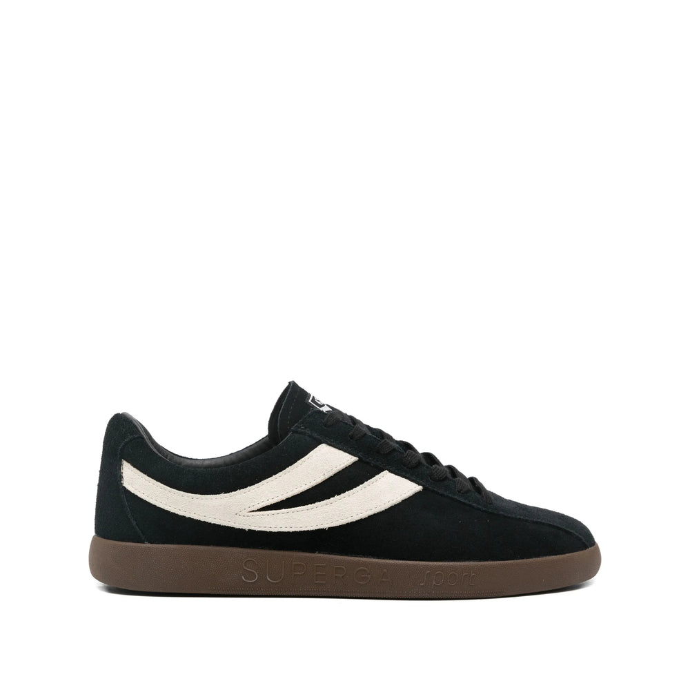 Superga Sneakers - Black | 54300b622b9c19114fd2fb02bc8da264fe0d404d