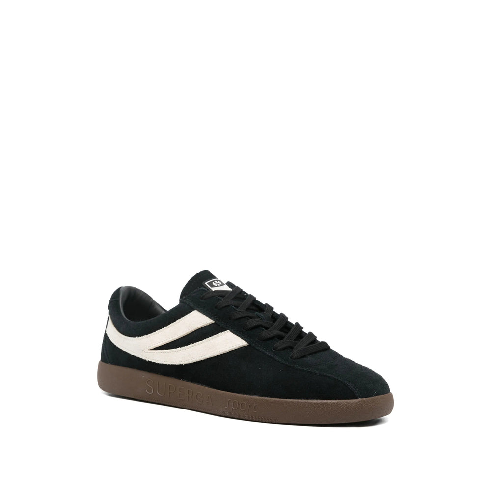 Superga Sneakers - Black | 7dcdb46aa47b028f51f784659a99ee7f7d77216f