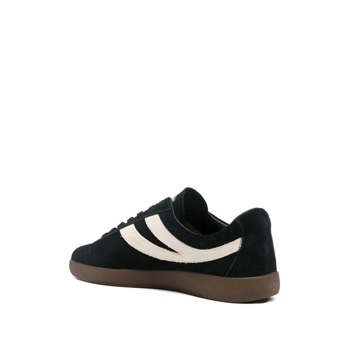 Superga Sneakers - Black | c953203b0ecde09507bdf11ce95a271fa3f264bb
