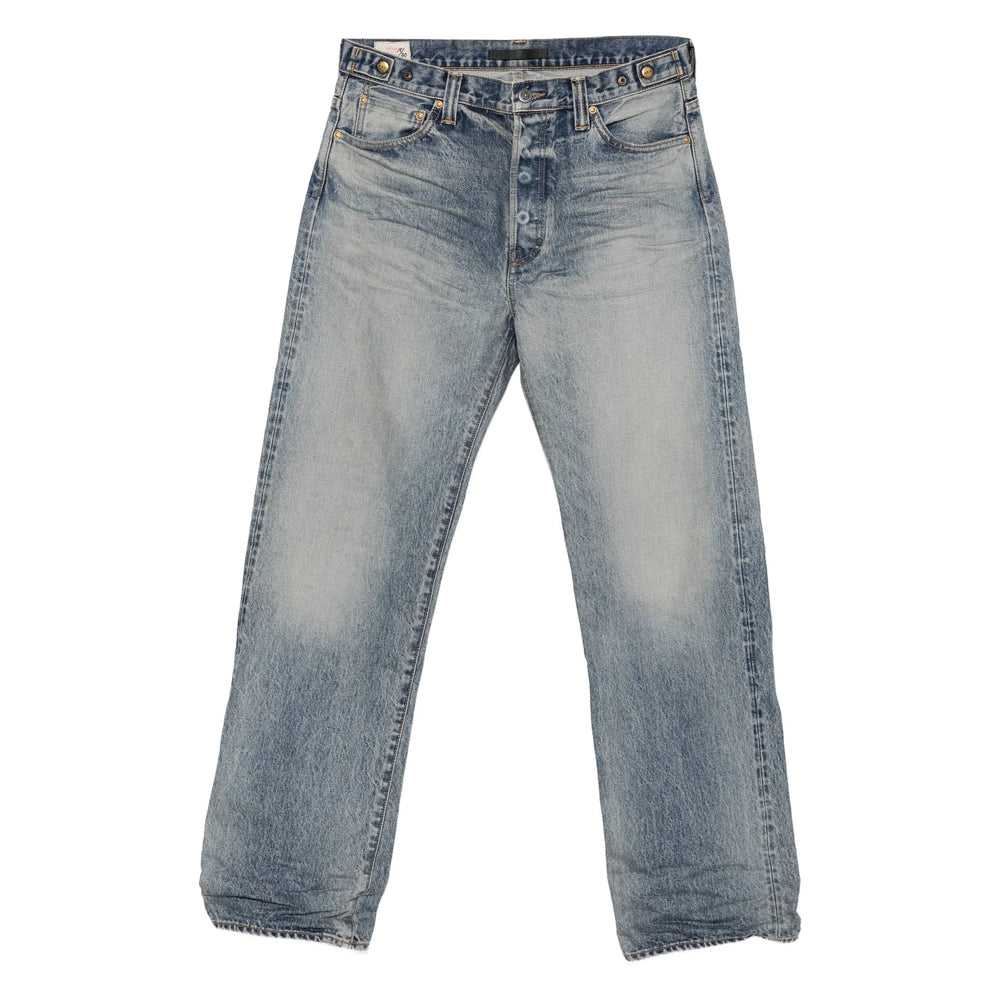 Mcu Japan Denim - Blue | 83eea5ebbfe54c7bd9d2125bccc187173b28292e