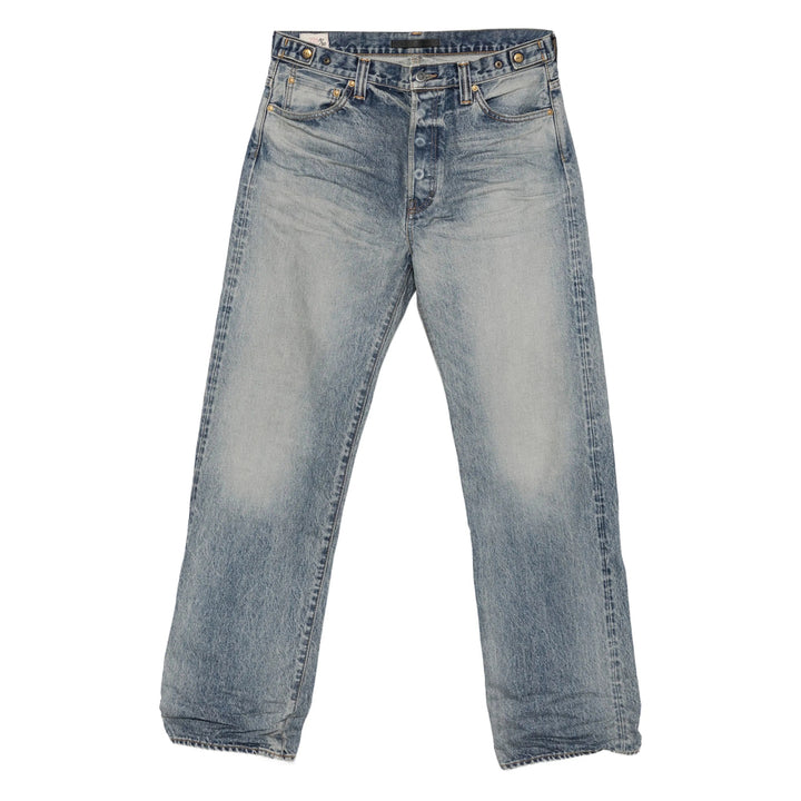 Mcu Japan Denim - Blue | 83eea5ebbfe54c7bd9d2125bccc187173b28292e
